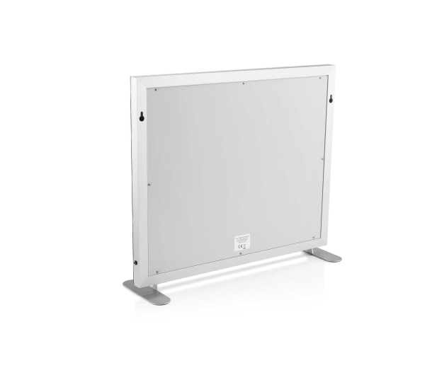 Beautifly Lusterko kosmetyczne Visage LED Vanity Mirror - 1221536 - zdjęcie 5